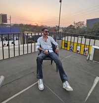 Sam Khan - Acompañantes masculino in Mumbai