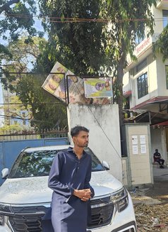 Sam Khan - Male escort in Mumbai Photo 3 of 4