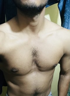Sam - Male escort in Pune Photo 1 of 4