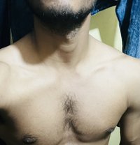 Sam - Male escort in Pune