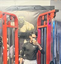 Sam - Male escort in Pune