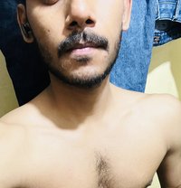 Sam - Male escort in Pune