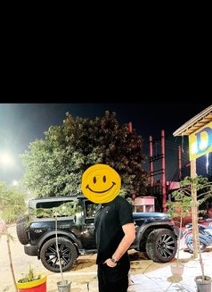 Sam Kok - Male escort in Gurgaon Photo 1 of 2