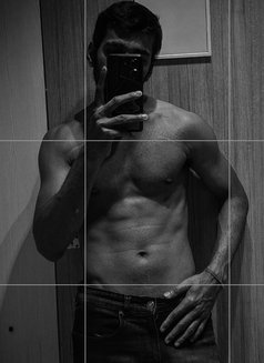 Sam Kumar - Male escort in Bangalore Photo 1 of 1