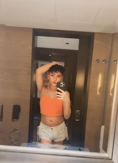 سام 🦋Sam - Male escort in Dubai Photo 1 of 3