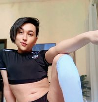 سام 🦋Sam - Male escort in Dubai