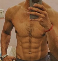 Sam Lover - Male escort in Singapore