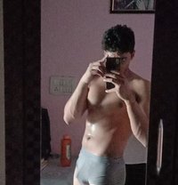 Sam Lover - Male escort in Singapore