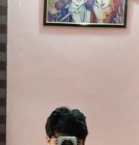 Sam Lover - Male escort in Chennai