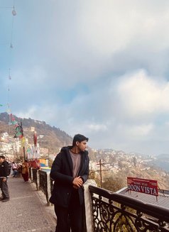 Sam Lover - Male escort in Chennai Photo 2 of 11