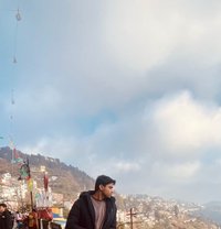 Sam Lover - Male escort in Chennai