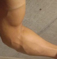 Sam Lover - Male escort in Chennai