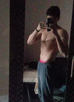 Sam Lover - Male escort in Chennai Photo 5 of 11