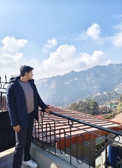 Sam Lover - Male escort in Chennai Photo 8 of 11