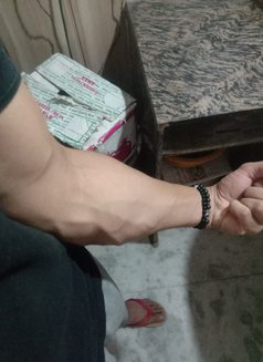 Sam Lover - Male escort in Chennai Photo 10 of 11