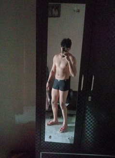 Sam Lover - Male escort in Chennai Photo 11 of 11