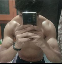 Sam Lover - Acompañantes masculino in Bangalore
