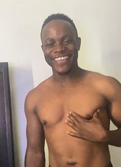 Sam - Acompañantes masculino in Johannesburg Photo 3 of 3