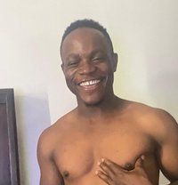 Sam - Acompañantes masculino in Johannesburg