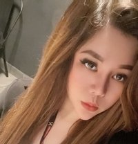 Sam - escort in Bali