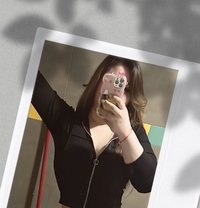 Sam - escort in Bali