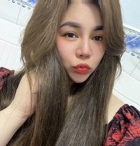 Sam - escort in Bali