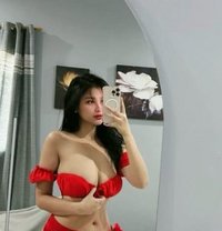 Sam - escort in Tokyo