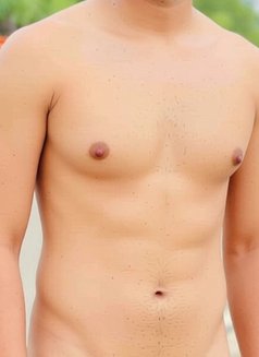 Sam - Transsexual escort in Doha Photo 2 of 3