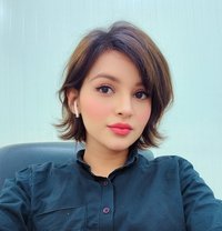 Sam - Transsexual escort in Doha