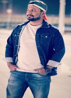 Sam Malik - Male escort in Kolkata Photo 1 of 1