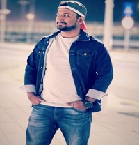 Sam Malik - Male escort in Kolkata