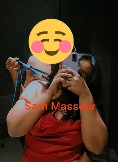 Sam Masseur - masseur in New Delhi Photo 15 of 15