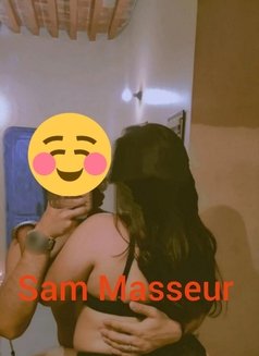 Sam Masseur - masseur in New Delhi Photo 27 of 27