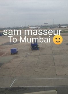 Sam Masseur - Masajista in New Delhi Photo 6 of 26