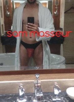 Sam Masseur - masseur in New Delhi Photo 9 of 26
