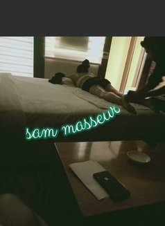 Sam Masseur - masseur in New Delhi Photo 17 of 26