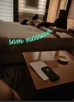 Sam Masseur - masseur in New Delhi Photo 18 of 27