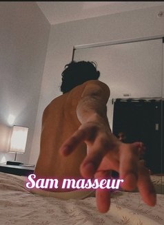 Sam Masseur - masseur in New Delhi Photo 27 of 27