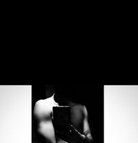 Sam Michael - Male escort in Noida
