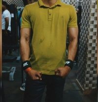 Sam Michael - Male escort in Noida