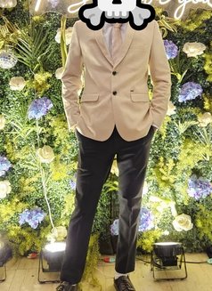 Sam Michael - Male escort in Noida Photo 4 of 4