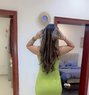 Sam - escort in Jeddah Photo 1 of 3