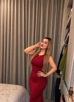 Sam - escort in Jeddah Photo 3 of 3