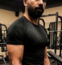 Sam Mughal - Acompañantes masculino in Dubai