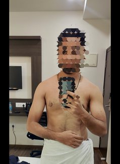 Sam Mumbai - Male escort in Mumbai Photo 1 of 1