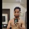 Sam Mumbai - Male escort in Mumbai