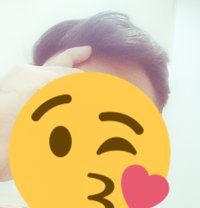 Sam Naughty Boy (Trustworthy Service) - Male escort in Hyderabad