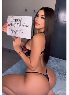 Samy - puta in Dubai Photo 11 of 12