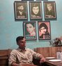 Sam Only for High Profile 🤍1 - Male escort in Mumbai Photo 1 of 3
