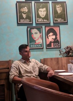 Sam Only for High Profile 🤍1 - Male escort in Mumbai Photo 1 of 3